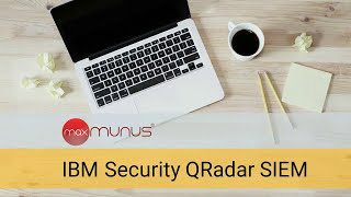 IBM Security QRadar SIEM Training  IBM QRadar Training  QRadar Course QRadar Certification Tips [upl. by Suk15]