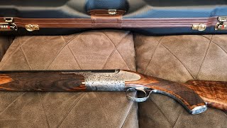 Rizzini Grand Regal Extra 16 gauge [upl. by Descombes]