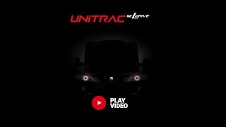 Unitrac 112 Ldrive Transporteur [upl. by Claresta]