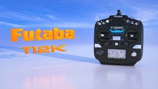 Futaba 12K Spotlight [upl. by Feldman]