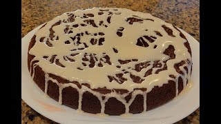 Chocolate Rum Cake [upl. by Baxie]