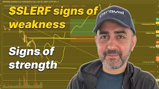 SLERF signs of weakness signs of strength [upl. by Netsrejk718]