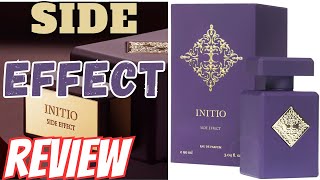 Initio Parfums SIDE EFFECT Review [upl. by Amabel62]