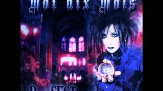 Moi Dix MoisDESECT D SectDies Irae HQ [upl. by Muslim198]