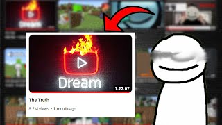 Dreams Latest Video SAVED his Career [upl. by Desdamonna]