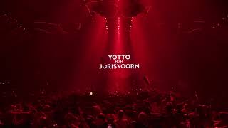 ID ID ‐ Joris Voorn amp Yotto Tomorrowland [upl. by Nogem985]