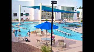 Sun City Arizona Bell recreation Center [upl. by Michell]