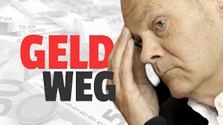 Kunden VERZWEIFELT PostbankKunden FEHLT ihr Geld [upl. by Wrdna]