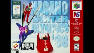 Nagano Winter Olympics 98 Snowboarding Half Pipe Music 2 [upl. by Rehtaef483]