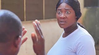 PLEASE NO PARENT SHOULD WATCH THIS MERCY JOHNSON MOVIE ALONE  2024 LATEST MOVIES [upl. by Behka427]