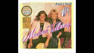 Modern Talking Angies Heart Special MaxiSingle 86 Mix [upl. by Ieluuk]