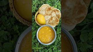 mango panakam 🥭🥭 puri😋😋cooking trending youtubeshorts viral [upl. by Fabria]