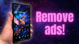 Update Samsung Settings To Remove Ads On ALL Galaxy Phones [upl. by Yelserp314]