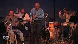 Dave Liebman Group quotLiberian Hummingbirdquot By Bobby Avey [upl. by Sarina]