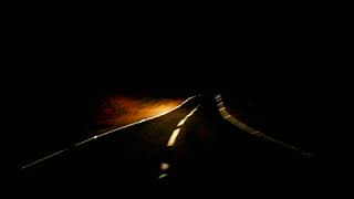 Kashedi ghat Mumbai Goa HighwaySwift Dzire Night Driving is best [upl. by Nanyk31]