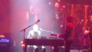 Jeff Lynnes ELO  Evil Woman  live in Zurich  Hallenstadion 3516 [upl. by Nathanael]