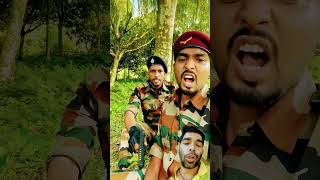 Army song 🇮🇳🇮🇳 armystory army indianarmy armylife shorts [upl. by Janessa]