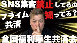 【プライム共済】驚愕の事実❗全国福利厚生共済会の真実に迫る❗ [upl. by Samson]