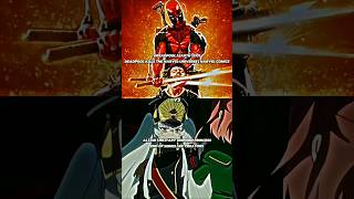 Dreadpool Earth 12101  Marvel Comics Vs Altair EOS  Re Creators  Battle  marvel deadpool [upl. by Submuloc]