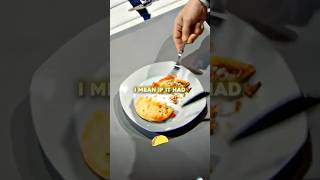 MasterChef Contestant Gets Destroyed For Terrible Pizza Dish 😱 [upl. by Arlyne]