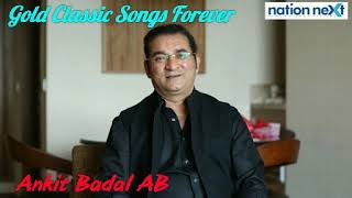 Chhookar Mere Man Ko  Abhijeet  Tribute To Kishore Kumar  Ankit Badal AB [upl. by Hirst]