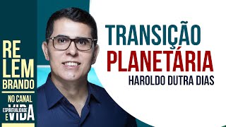 TRANSIÇÃO PLANETÁRIA [upl. by Sucramaj]