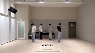 VERIVERY – ‘O’ Dance Practice Video  2024 VERIVERY FANMEETING TOUR GO ON [upl. by Prudhoe656]