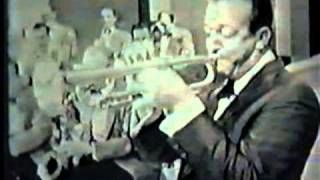 Benny Goodman And His Orchestra 1958 4 With Harry James [upl. by Borden]