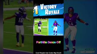 FORTNITE Dances VS REAL LIFE Moves [upl. by Zachery438]