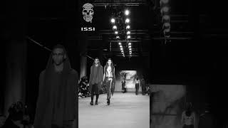 ISSI MENSWEAR BACKSTAGE  CATWALK ATHENS FASHION WEEK  NOV24  Short Video 9x16 [upl. by Loresz596]