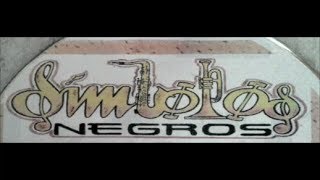 SÍMBOLOS NEGROS quotESTRENOquot [upl. by Jordison593]