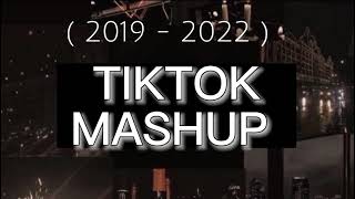 2019  2022  tiktok mashup [upl. by Deuno606]