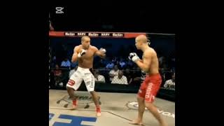 Dustin Poirier PreUFC Knockout [upl. by Ellenoj]