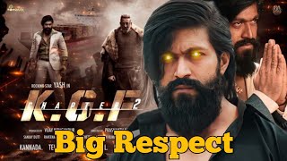 KGF Chapter 2 Full Movie Explained In Hindi  New Released Hindi Dubbed Movie southhindimovies [upl. by Backler450]