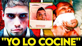 Los Hijos Del Chapo Acaban De Publicar Un Aterrador Video De La Trtura De Sus Víctimas [upl. by Hnid197]