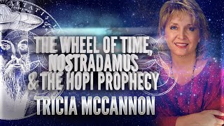 How do the Wheel of Time Nostradamus amp the Hopi Prophecy all fit together [upl. by Andrei]