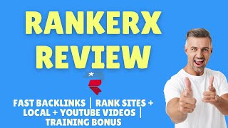 RankerX Review  RankerX Black Friday Discount [upl. by Notyalk]