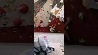 Easy Überhang Boulder boulder bouldern music klettern [upl. by Rede]