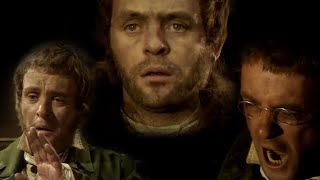 War and Peace  Anthony Hopkins  Leo Tolstoy  Episodes 1316  TV  1972  Remastered  4K [upl. by Arlene792]