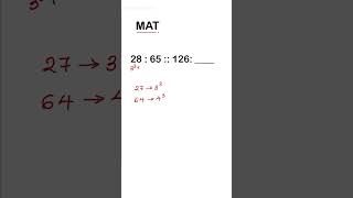 NMMS KERALA 2024  MAT QUESTION newgenmath [upl. by Ztirf]