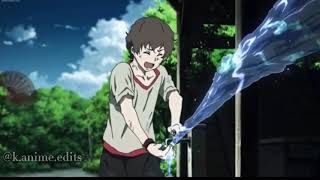 Zankyou no Terror Terror in Resonance [upl. by Kirima633]