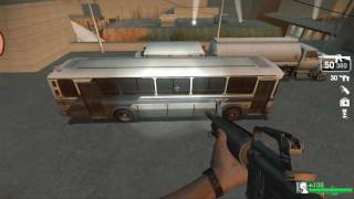 Left 4 Dead  Object Spawner Mod Menusampcontent [upl. by Melvin]