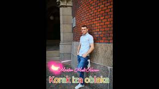 Miralem Muki Kasum  Korak iza oblaka cover 2024 [upl. by Ninehc441]