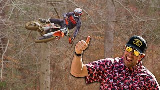 Travis Pastrana’s next chapter [upl. by Darn117]