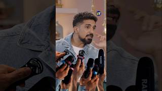 PAID Paparazzi EXPOSED by Saqib Saleem 😨 Shorts Exposed Paparazzi PaidPaparazzi Reality [upl. by Werdn]