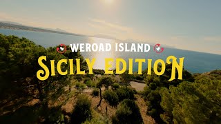 WeRoad Island Sicily Edition [upl. by Nolak840]