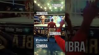 Andrade el ídolo se vuelve a enmascarar como la sombra  lucha libre [upl. by Smiley]