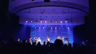 Postmodern Jukebox ft LaVance Colley Forget YouCeeLo cover  Kulttuuritalo Helsinki 30032019 [upl. by Crist]