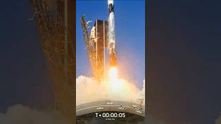 LAUNCH amp LANDING 372  SpaceX Falcon 9  Starlink 666  Cape Canaveral 🚀 [upl. by Dorehs]