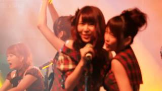 AKB48  Heavy Rotation  Tokyo Auto Salon Singapore 130413 [upl. by Signe]